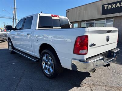 2016 RAM 1500 Big Horn   - Photo 16 - Dallas, TX 75247