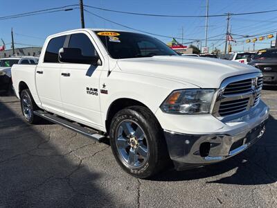 2016 RAM 1500 Big Horn   - Photo 8 - Dallas, TX 75247