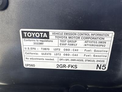 2017 Toyota Tacoma TRD Sport   - Photo 30 - Dallas, TX 75247