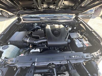 2017 Toyota Tacoma TRD Sport   - Photo 28 - Dallas, TX 75247