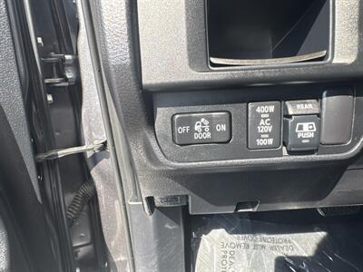 2017 Toyota Tacoma TRD Sport   - Photo 25 - Dallas, TX 75247