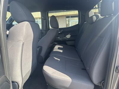 2017 Toyota Tacoma TRD Sport   - Photo 15 - Dallas, TX 75247