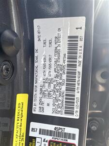 2017 Toyota Tacoma TRD Sport   - Photo 31 - Dallas, TX 75247