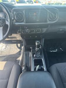 2017 Toyota Tacoma TRD Sport   - Photo 20 - Dallas, TX 75247