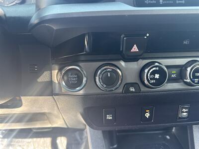 2017 Toyota Tacoma TRD Sport   - Photo 24 - Dallas, TX 75247