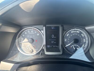 2017 Toyota Tacoma TRD Sport   - Photo 23 - Dallas, TX 75247