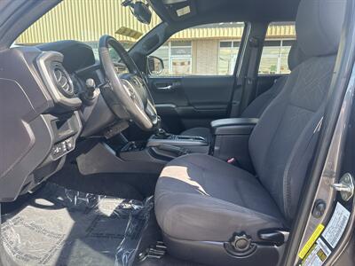 2017 Toyota Tacoma TRD Sport   - Photo 16 - Dallas, TX 75247