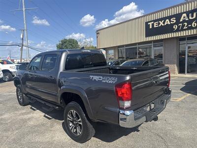 2017 Toyota Tacoma TRD Sport   - Photo 3 - Dallas, TX 75247