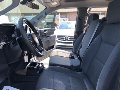 2019 Chevrolet Silverado 1500 Work Truck   - Photo 20 - Dallas, TX 75247