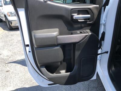 2019 Chevrolet Silverado 1500 Work Truck   - Photo 22 - Dallas, TX 75247