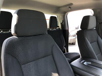 2019 Chevrolet Silverado 1500 Work Truck   - Photo 28 - Dallas, TX 75247