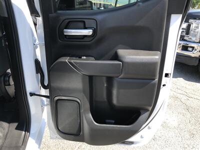 2019 Chevrolet Silverado 1500 Work Truck   - Photo 31 - Dallas, TX 75247