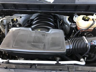 2019 Chevrolet Silverado 1500 Work Truck   - Photo 3 - Dallas, TX 75247