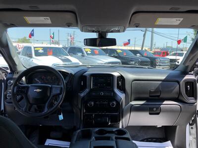 2019 Chevrolet Silverado 1500 Work Truck   - Photo 26 - Dallas, TX 75247
