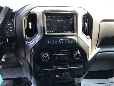 2019 Chevrolet Silverado 1500 Work Truck   - Photo 7 - Dallas, TX 75247