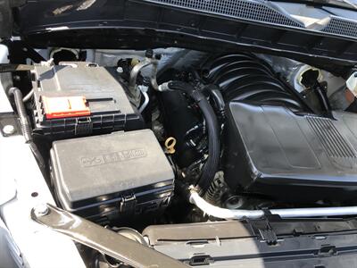2019 Chevrolet Silverado 1500 Work Truck   - Photo 4 - Dallas, TX 75247
