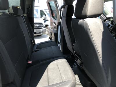 2019 Chevrolet Silverado 1500 Work Truck   - Photo 33 - Dallas, TX 75247