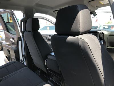 2019 Chevrolet Silverado 1500 Work Truck   - Photo 34 - Dallas, TX 75247