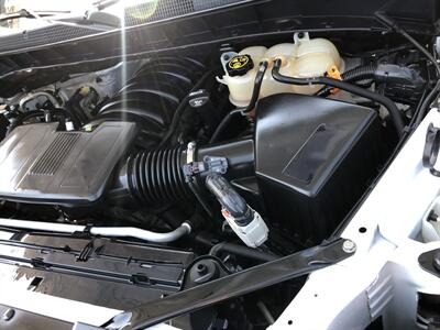 2019 Chevrolet Silverado 1500 Work Truck   - Photo 5 - Dallas, TX 75247