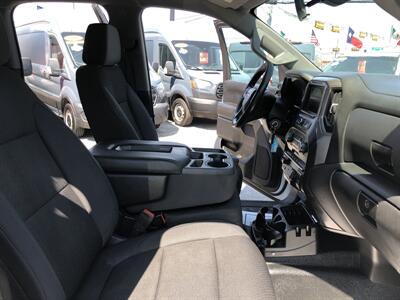 2019 Chevrolet Silverado 1500 Work Truck   - Photo 29 - Dallas, TX 75247