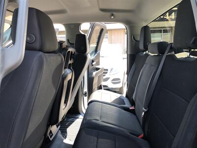 2019 Chevrolet Silverado 1500 Work Truck   - Photo 24 - Dallas, TX 75247
