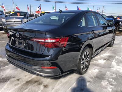 2024 Volkswagen Jetta S   - Photo 10 - Dallas, TX 75247