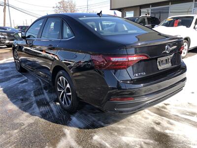 2024 Volkswagen Jetta S   - Photo 12 - Dallas, TX 75247