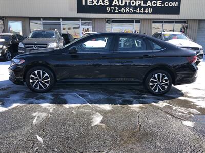 2024 Volkswagen Jetta S   - Photo 13 - Dallas, TX 75247