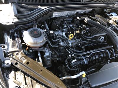 2024 Volkswagen Jetta S   - Photo 6 - Dallas, TX 75247