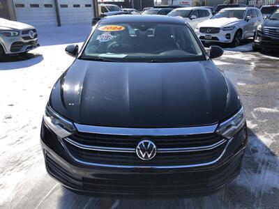 2024 Volkswagen Jetta S   - Photo 3 - Dallas, TX 75247