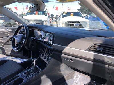 2024 Volkswagen Jetta S   - Photo 29 - Dallas, TX 75247