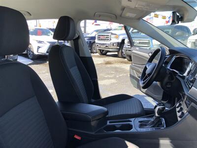 2024 Volkswagen Jetta S   - Photo 28 - Dallas, TX 75247