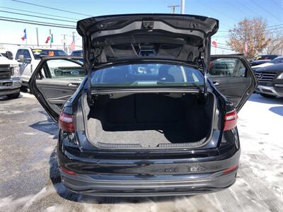 2024 Volkswagen Jetta S   - Photo 24 - Dallas, TX 75247