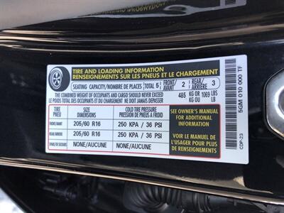 2024 Volkswagen Jetta S   - Photo 36 - Dallas, TX 75247