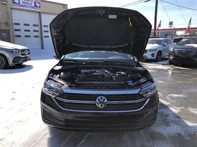 2024 Volkswagen Jetta S   - Photo 4 - Dallas, TX 75247