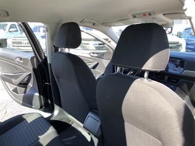 2024 Volkswagen Jetta S   - Photo 33 - Dallas, TX 75247