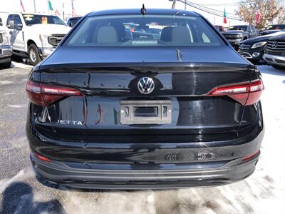 2024 Volkswagen Jetta S   - Photo 11 - Dallas, TX 75247