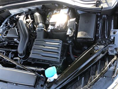 2024 Volkswagen Jetta S   - Photo 7 - Dallas, TX 75247