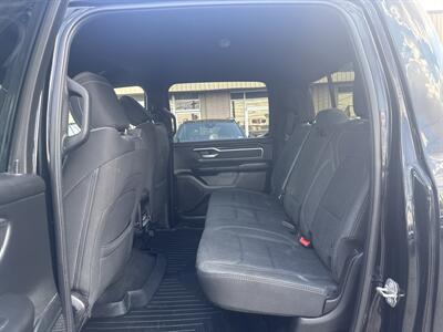 2019 RAM 1500 Big Horn   - Photo 17 - Dallas, TX 75247