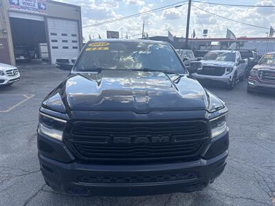 2019 RAM 1500 Big Horn   - Photo 7 - Dallas, TX 75247