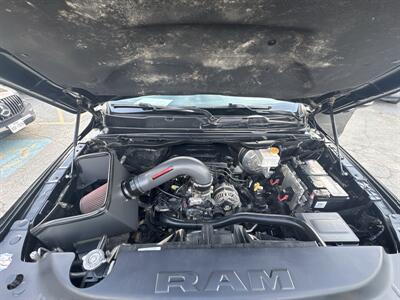 2019 RAM 1500 Big Horn   - Photo 2 - Dallas, TX 75247