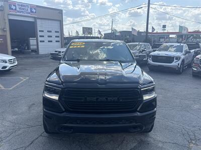 2019 RAM 1500 Big Horn   - Photo 5 - Dallas, TX 75247
