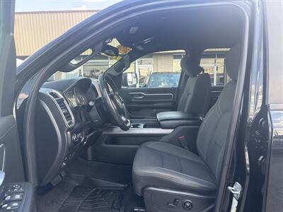 2019 RAM 1500 Big Horn   - Photo 18 - Dallas, TX 75247