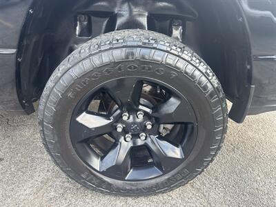 2019 RAM 1500 Big Horn   - Photo 28 - Dallas, TX 75247