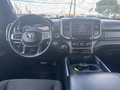 2019 RAM 1500 Big Horn   - Photo 20 - Dallas, TX 75247