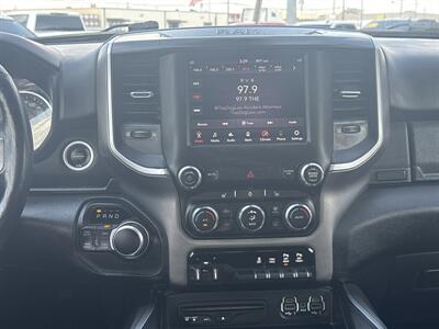 2019 RAM 1500 Big Horn   - Photo 21 - Dallas, TX 75247