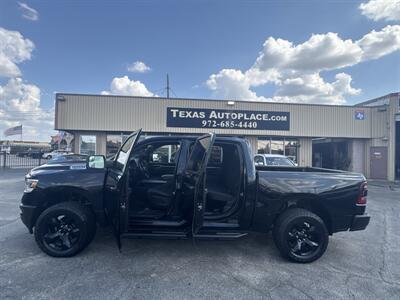 2019 RAM 1500 Big Horn   - Photo 16 - Dallas, TX 75247