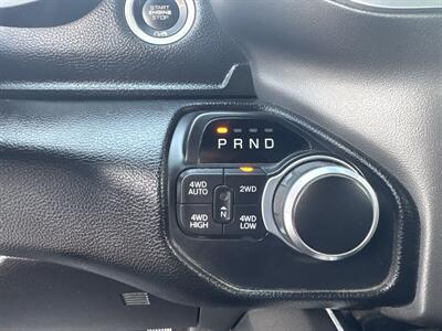 2019 RAM 1500 Big Horn   - Photo 25 - Dallas, TX 75247