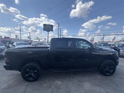 2019 RAM 1500 Big Horn   - Photo 8 - Dallas, TX 75247