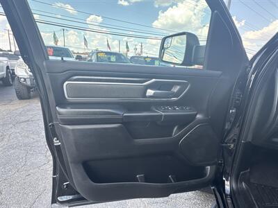 2019 RAM 1500 Big Horn   - Photo 19 - Dallas, TX 75247